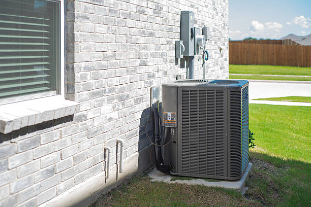 Reliable Ac Repair contractor in Centerville, UT by FH HVAC